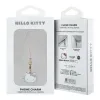 Hello Kitty Phone Strap Charm Kitty Head - Phone Pendant (pink)