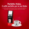 Vanhanaikainen Italialainen Mokkapannu Bialetti 0006934/NP Musta Alumiini