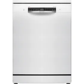 Посудомоечная машина BOSCH SMS4HKW07E Чёрный 60 cm