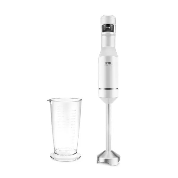 Rokās Turams Blenderis UFESA STELLAR 1500 W