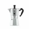 Итальянская Kофеварка Bialetti 0001163 Серебристый Алюминий 6 Чашки