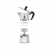 Итальянская Kофеварка Bialetti 0001163 Серебристый Алюминий 6 Чашки
