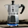 Итальянская Kофеварка Bialetti 0001163 Серебристый Алюминий 6 Чашки