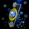 3mk SilverProtection+ - Protective film for Motorola Edge 60 Pro