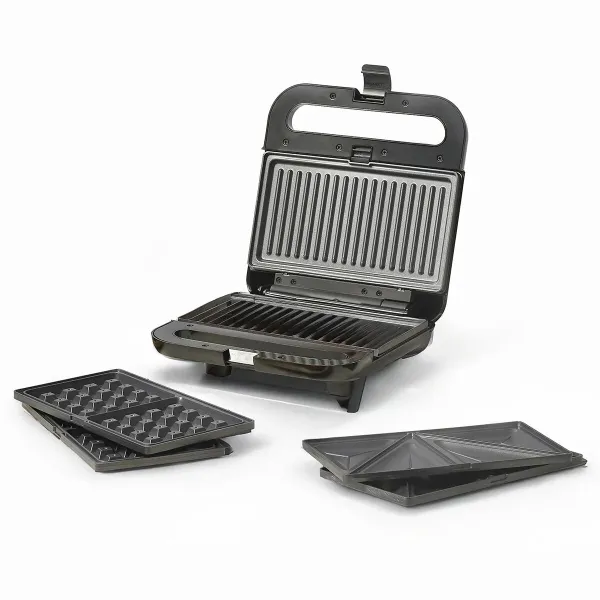 Voileipäkone UFESA ROBSON 850W SANDW-GRILL-GOFRE 850 W