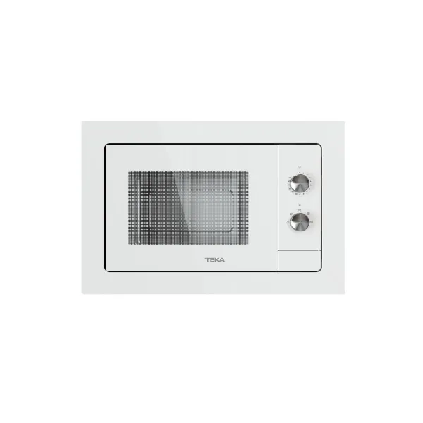 Микроволновая Печь с Грилем Teka NEOMB6200BIWH Белый 20 L