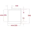 Микроволновая Печь с Грилем Teka NEOMS6220BISRSS Сталь