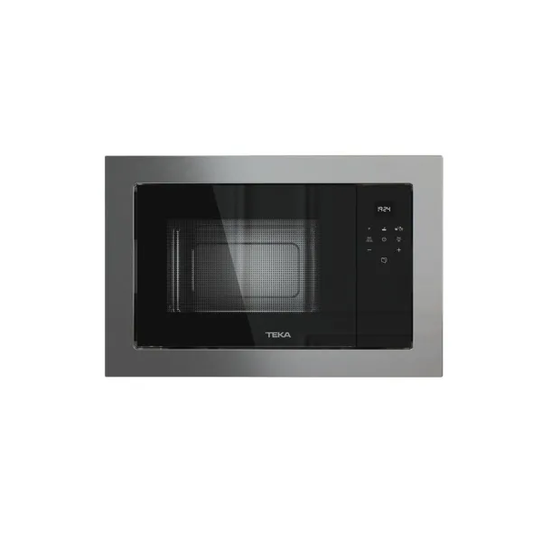 Микроволновая Печь с Грилем Teka NEOMS6200BISSS Сталь 20 L