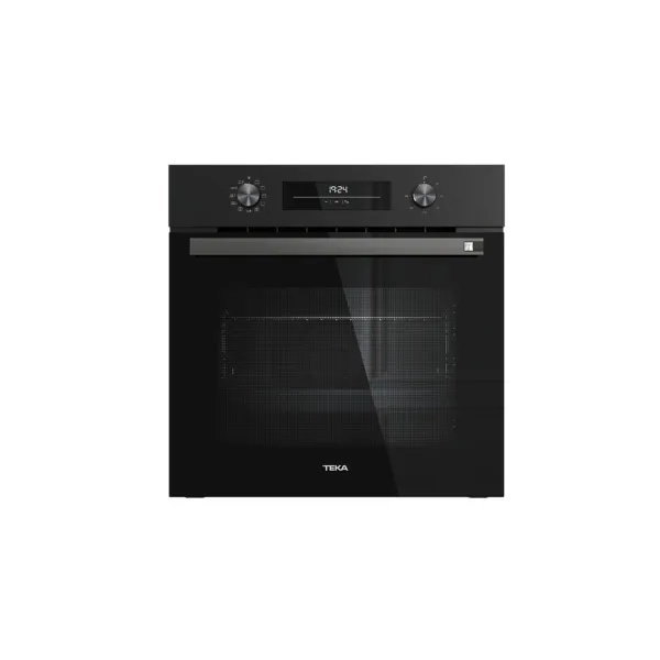 Духовка с пиролитической системой очистки Teka HSB6250P 3400 W 71 L