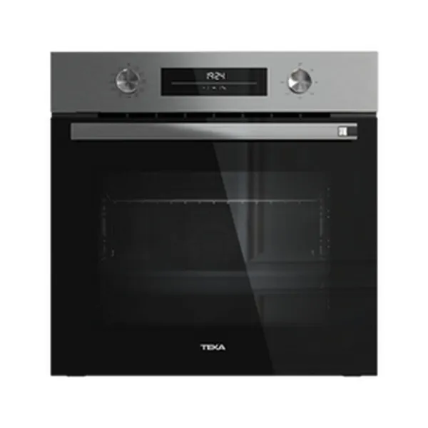 Духовка с пиролитической системой очистки Teka HSB6250P 3552 W 70 L