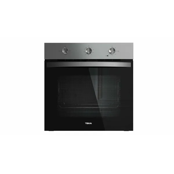 Conventional Oven Teka HBB5350 INOX 111020080 76 L