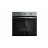 Parastā cepeškrāsns Teka HBB5350 INOX 111020080 76 L