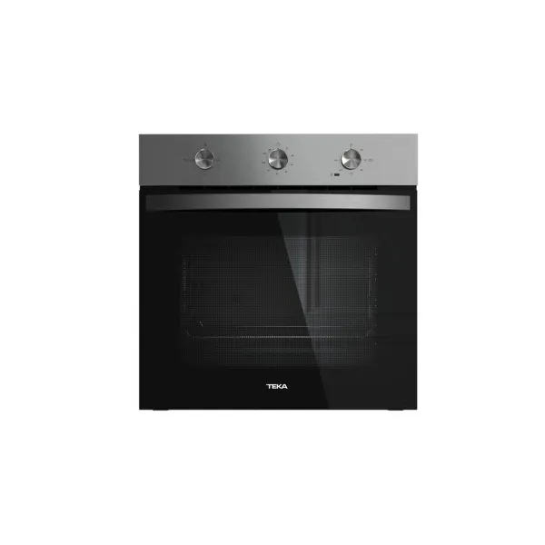 Conventional Oven Teka HBB5350 INOX 111020080 76 L