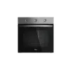 Традиционная печь Teka HBB5350 INOX 111020080 76 L