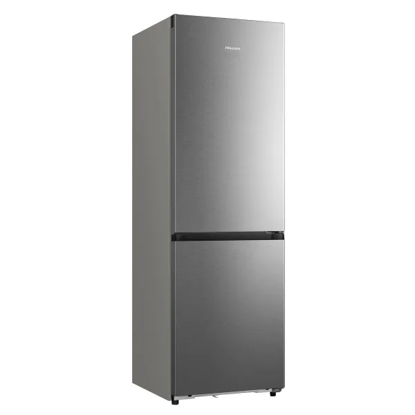 Kombinuotas šaldytuvas Hisense RB3K330SAIC Plienas