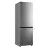 Jääkaappipakastin Hisense RB3K330SAIC Teräs