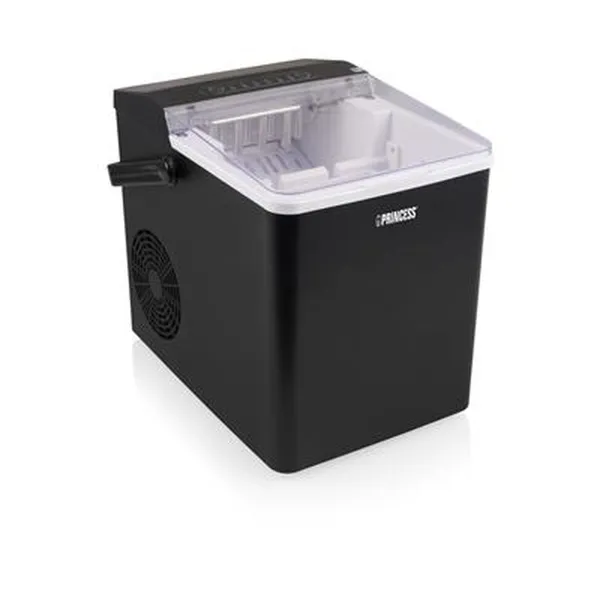 Jääkone Princess 283098 Musta 150 W 12 kg