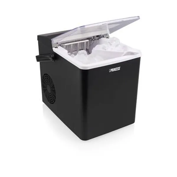 Льдогенератор Princess 283098 Чёрный 150 W 12 kg