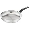 Сковорода Tefal EMOTION Серебристый Нержавеющая сталь Ø 28 cm