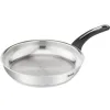Сковорода Tefal EMOTION Серебристый Нержавеющая сталь Ø 28 cm