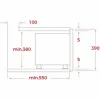 Микроволновая Печь с Грилем Teka NEOMS6220BISRSS Серебристый 850 W 22 L