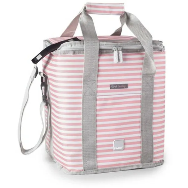 Lunch box Ibili