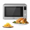 Микроволновая Печь с Грилем Panasonic NNCD88QSEPG 1300 W (Пересмотрено B)
