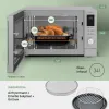 Mikrobangų krosnelė su kepsnine Panasonic NNCD88QSEPG 1300 W (Naudoti B)