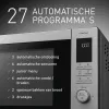 Microwave with Grill Panasonic NNCD88QSEPG 1300 W (Refurbished B)