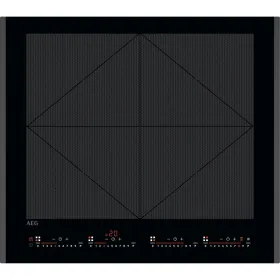 Induktiolevy AEG TR64IT00FB 4F 7350 W