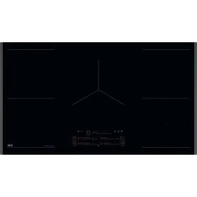 Induktiolevy AEG TK95IN00FB 5F MULTIBRIDGE 7350 W