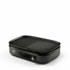 Grilli Philips HD6210/90 Musta 2400 W