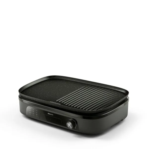 Grill Philips HD6210/90 Must 2400 W