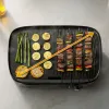 Grill Philips HD6210/90 Must 2400 W
