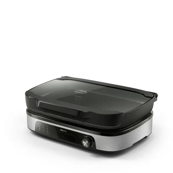 Grill Philips HD6212/90 Must 2400 W