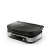 Grils Philips HD6212/90 Melns 2400 W