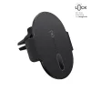 Speck ClickLock Car Vent Mount For MagSafe – Car Holder (Black)