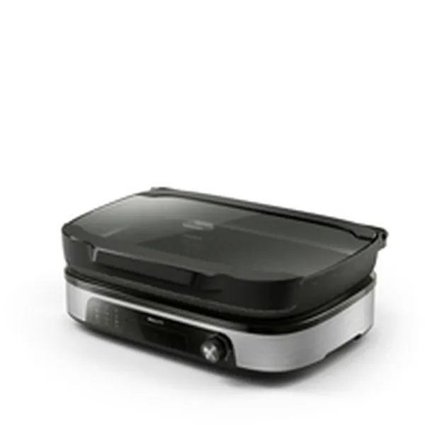 Grils Philips HD6212/90 Melns 2400 W