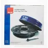 Tin opener Ibili 980032 Blue Steel