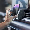 Speck ClickLock Car Vent Mount For MagSafe – Car Holder (Black)