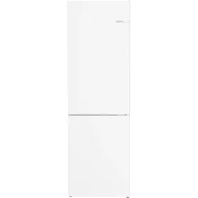 Jääkaappipakastin BOSCH Teräs