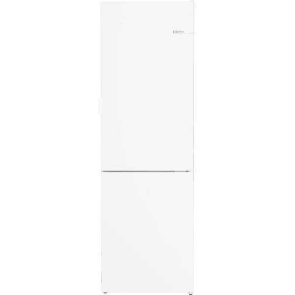 Combined Refrigerator BOSCH Steel