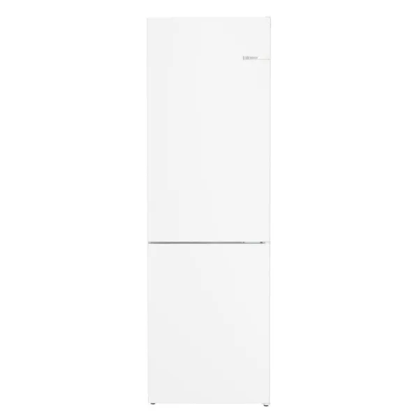 Kombinuotas šaldytuvas BOSCH Plienas