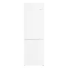 Combined Refrigerator BOSCH Steel