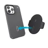 Speck ClickLock Car Vent Mount For MagSafe – Car Holder (Black)