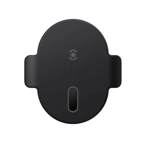 Speck ClickLock Car Vent Mount For MagSafe – Car Holder (Black)