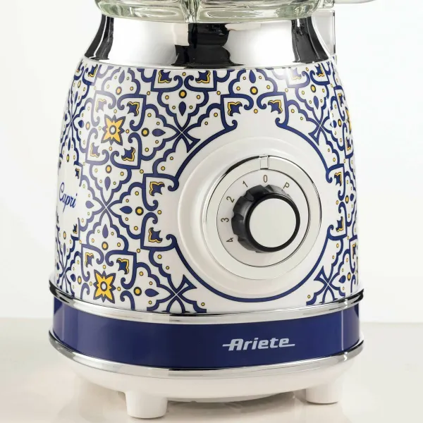 Blenderis-Krūze Ariete 583 CAPRI 1000 W 1,5 L