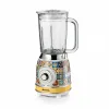Blenderis-Krūze Ariete 583 POSITANO 1000 W Dzeltens 1,5 L