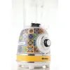 Blenderis-Krūze Ariete 583 POSITANO 1000 W Dzeltens 1,5 L