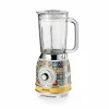 Cup Blender Ariete 583 POSITANO 1000 W Yellow 1,5 L
